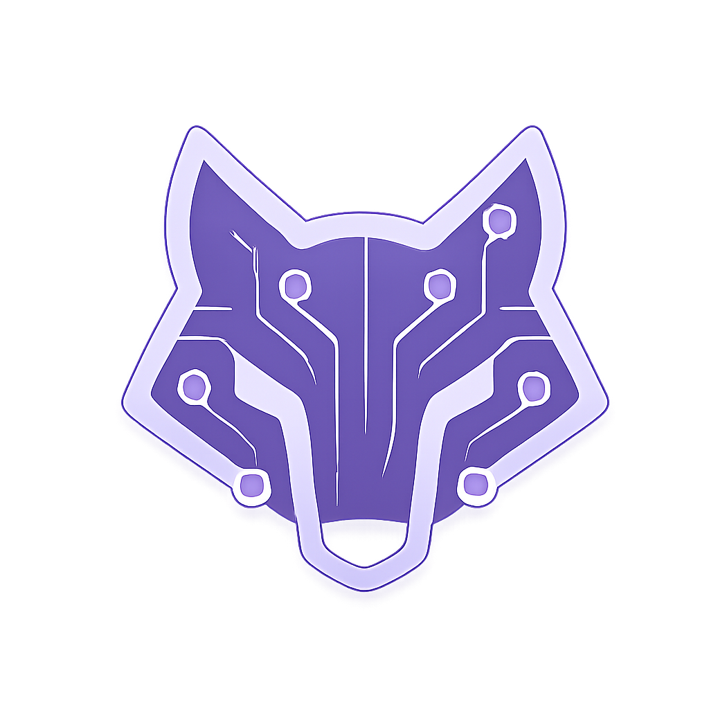 mwolf94 Logo